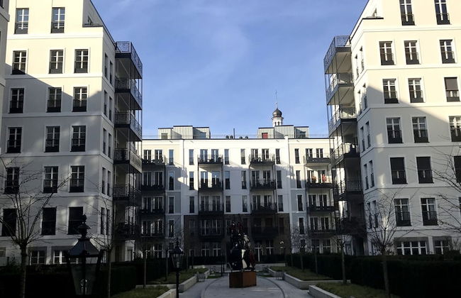 Luxury Apartments - Foto 28