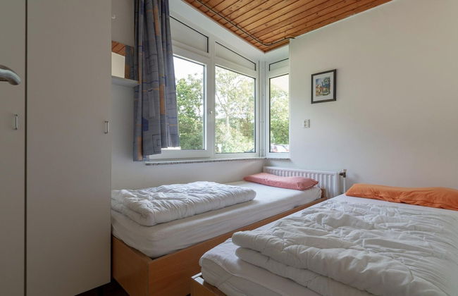 Holiday Home Near Beach of Sint Maartenszee - Foto 5