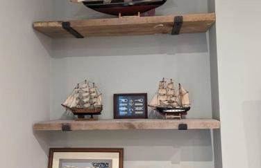 Pencartref Apartment - 4 Bedrooms, 3 Bathrooms, Sleeps 7-8 - Foto 28