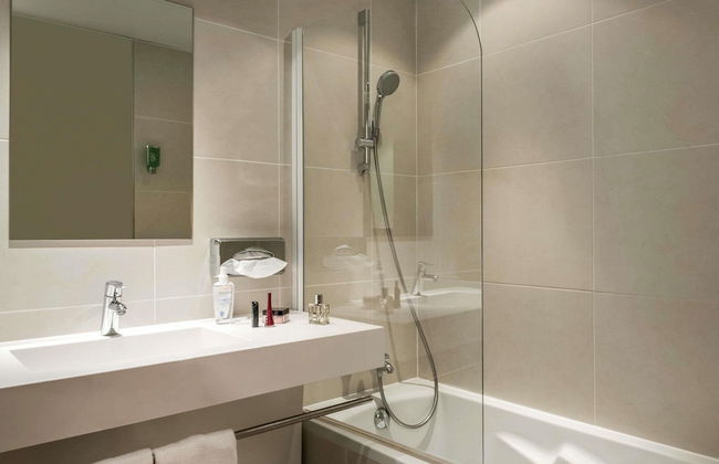 Mercure Paris Boulogne Aparthotel - Foto 12