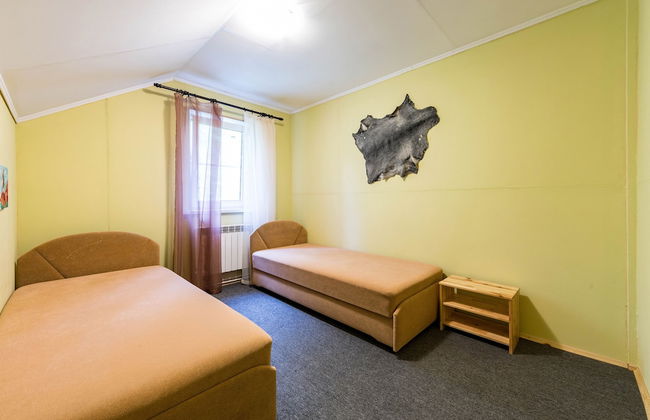 Cottage complex Ozerny Bereg - Foto 26