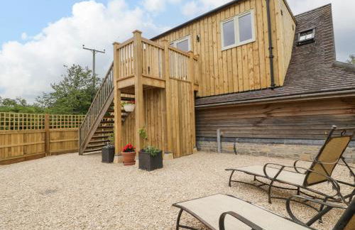 The Attic at Redmond Bottom - Photo 1