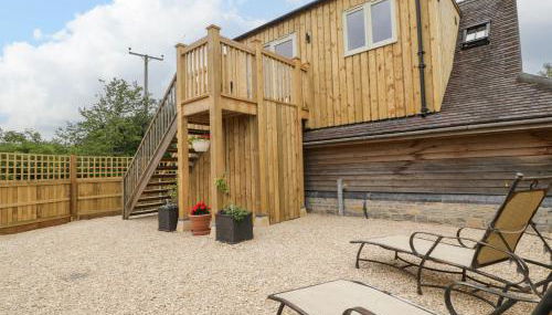 The Attic at Redmond Bottom - Foto 1