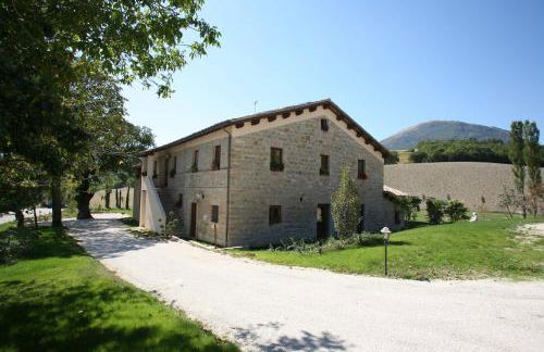 Le Calvie, country house - Foto 16