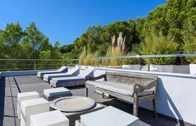 Magnificent Holiday Home With View - Foto 31