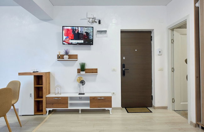 Apartamente Tomis Villa - Foto 68