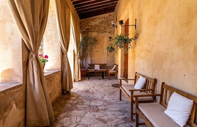 Convento Santa Croce - Foto 30