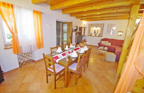 Holiday house Mauro - Foto 17