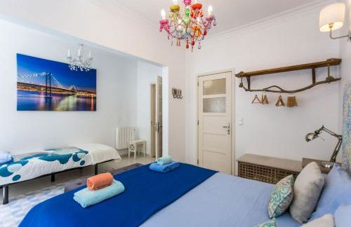 1-Bedroom Flat with Terrace, near Metro & Arena - Photo 8