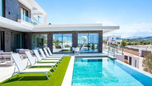 Villa Villa Atina by Interhome - Foto 4