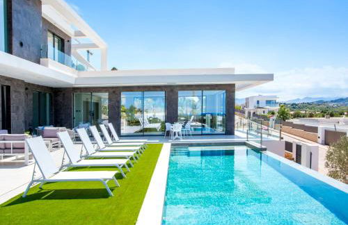 Villa Villa Atina by Interhome - Foto 4