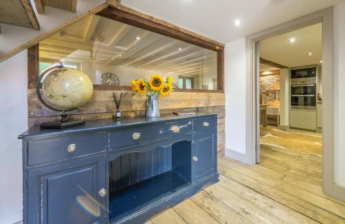 Hideaway Barn - Foto 8