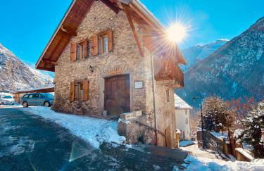 La Grange St. Cyprien, Venosc - Les Deux Alpes - Photo 2