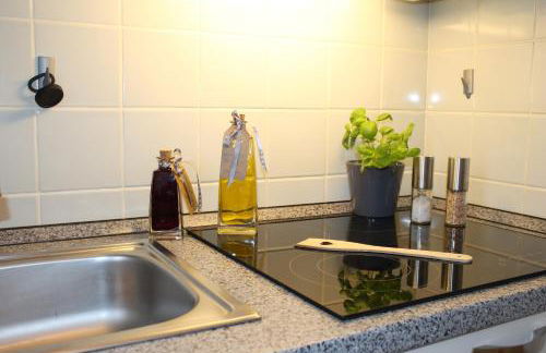 Landhaus Lippmann Whg6 - Foto 10