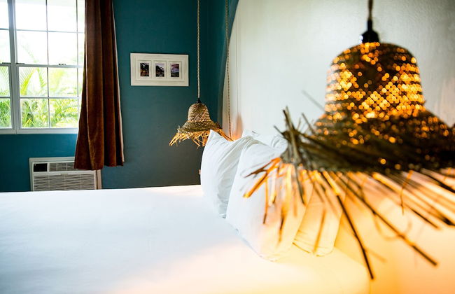 Numero Uno Beach Apartments - Photo 19