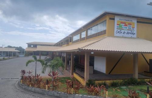 Beachhouse Costa de Aratuba - Foto 9