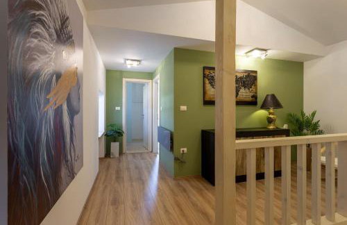 Casa Cassianus - Happy Rentals - Foto 19