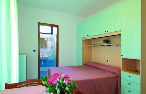 Hotel Residence Margherita - Photo 28