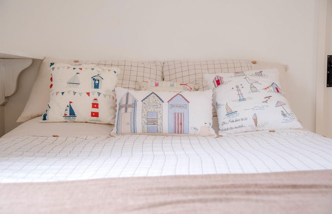 Manor Lodge, Walberswick - Photo 2