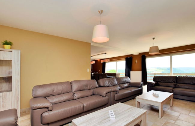 Stylish Holiday Home in Hastiere With Terrace - Foto 57