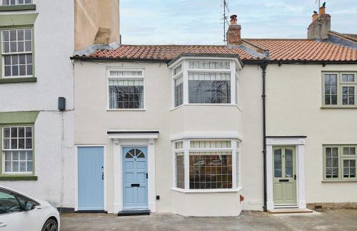 Host & Stay - Ginger Bread Cottage - Foto 26