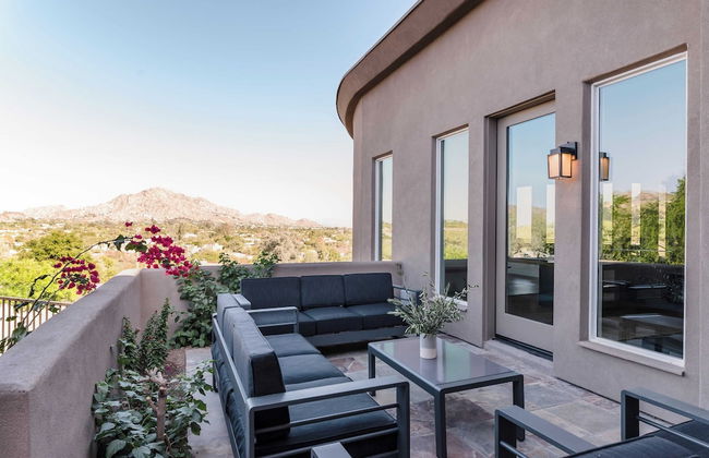 Julep by Avantstay Stylish 9 BR Estate w/ Mid-century Modern Decor - Foto 12