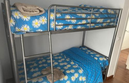 ApartamentosArturo CasaRural Pancarale-Llanes - Foto 17