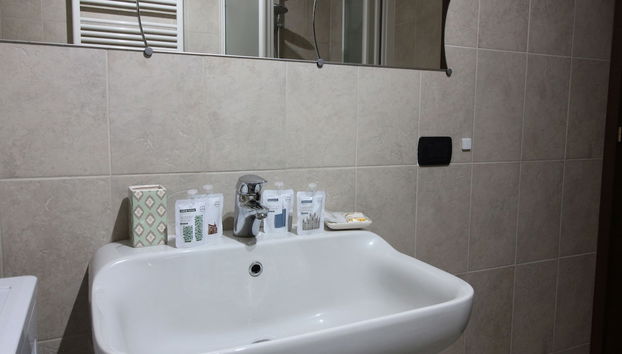 Italianway - S.M. Fontana - Photo 2, Bathroom sink