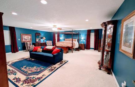 Midway Manor - Private Events, Weddings, Reunions - Foto 7