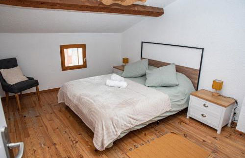 Refuge sous les toits - Foto 32