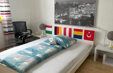 Student Homestay - Foto 6