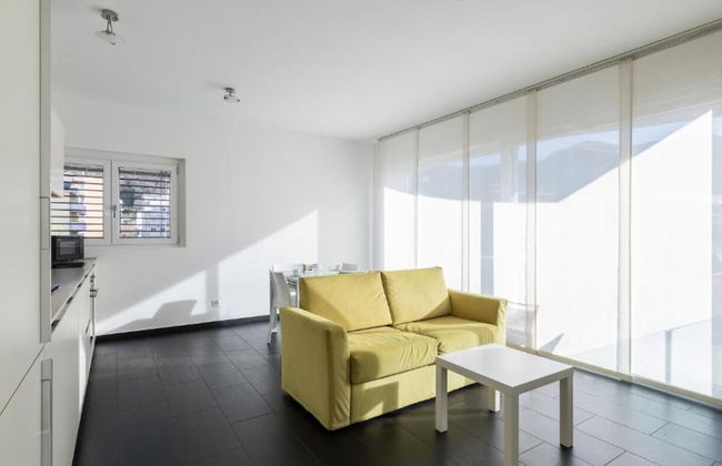 Roggia Apartments - Foto 6