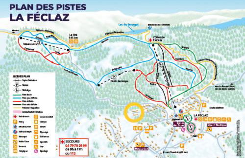 Le Tétras - Ski, rando, VTT profitez-en ! - Foto 8