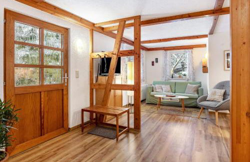 Ferienwohnung Am Schleifenbach 2 - Foto 6