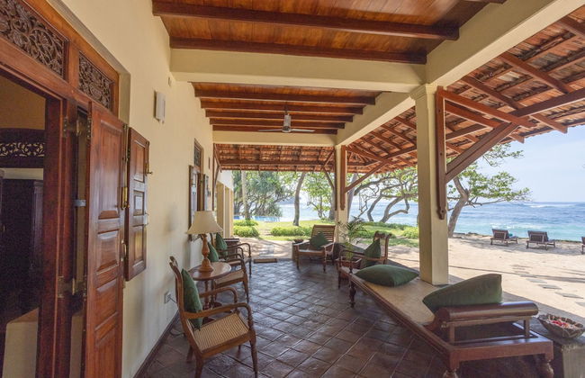 South Point Abbey Whole Villa 4 Bedroom (Sleeps 9) - Foto 43