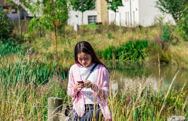 David Russell Apartments Campus Accommodation - Foto 14