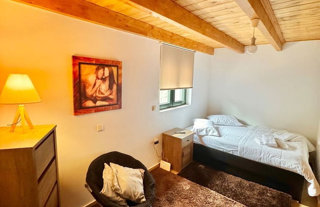 Crown Chalet Arachova - Foto 7