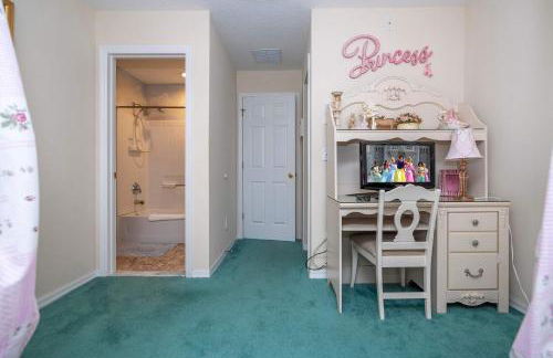 Waterslide 6 bed Lux Villa Emerald Island - Foto 73