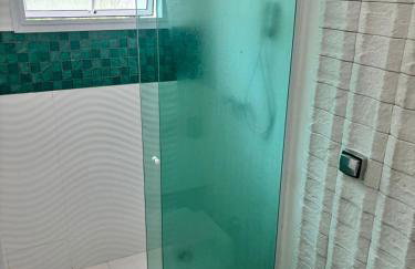 Guaratuba 2 condomínio na Mata Atlântica e Praia lindíssima lugar maravilhoso férias de julho - Foto 8