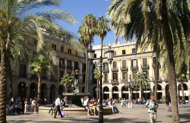 Cozy Villa in Lloret de Mar With Private Pool for 11 pax - Photo 28