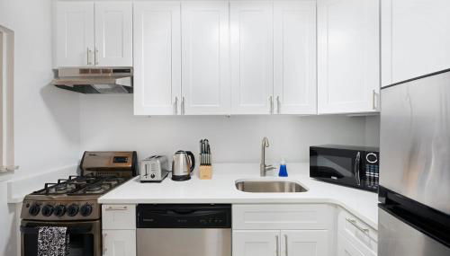 Amazing Apartment for 2 1 Bed 1 Bath - Foto 4, Other