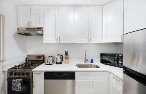 Amazing Apartment for 2 1 Bed 1 Bath - Foto 4