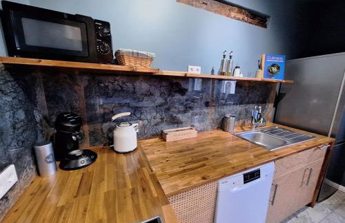 Oerlinghausen, Gesamte stilvolle Wohnung, 3 Schlafzimmer, 4 Betten - Foto 15