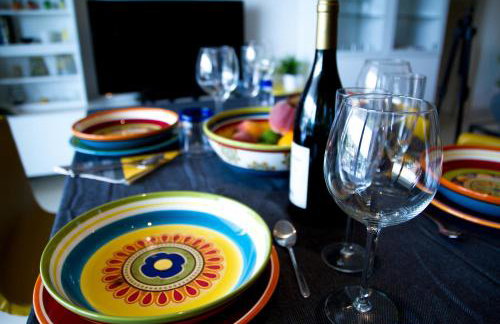 Luxury Apartment - Foto 34
