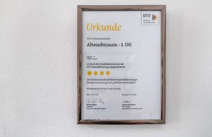Altstadttraum - Foto 6