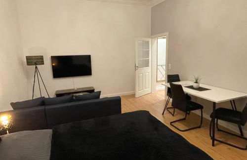 Leipzig City Apartment - Südperle - direkt im Geschehen - Foto 12