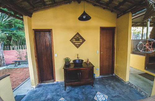 Pescaria em Iguape - Belo Rancho Subauma - Foto 26