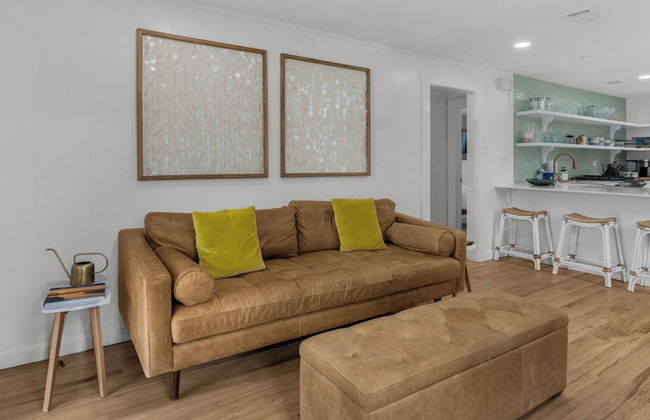 Private Pool in Grayton & Feet to the Beach; Next Door to Chiringo & Red Bar - Foto 14