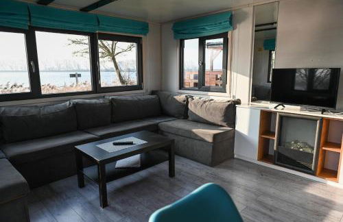 Ferienpark Süderstapel - Eiderufer 3 - Photo 12