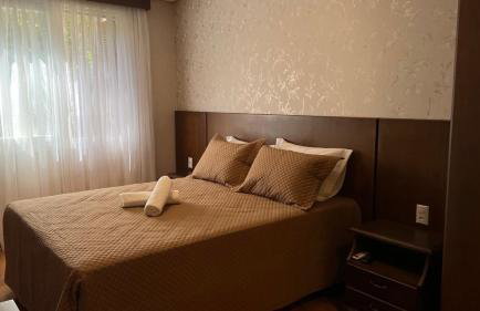 Lindo Apartamento no centro á 5 min da Rua Coberta - Foto 35